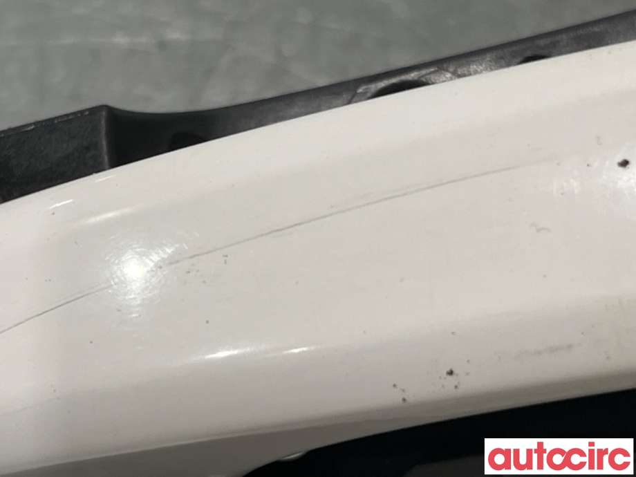 Dørhåndtak utv venstre foran til Audi Q5 2008-2012 (Type I, Fase 1)  (AUDI|8T0837205A||8T1837885B)