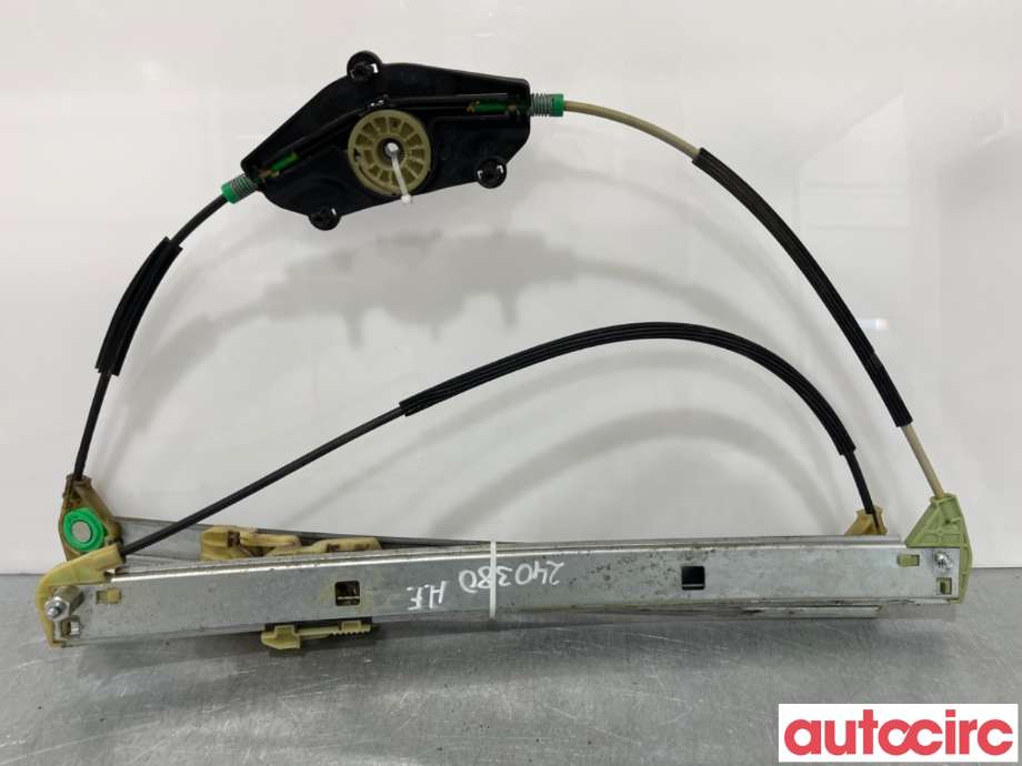 Ruteheis til Audi Q5 2008-2012 (Type I, Fase 1)  (AUDI|8R0837462F|8R0837462B|8R0837462H)