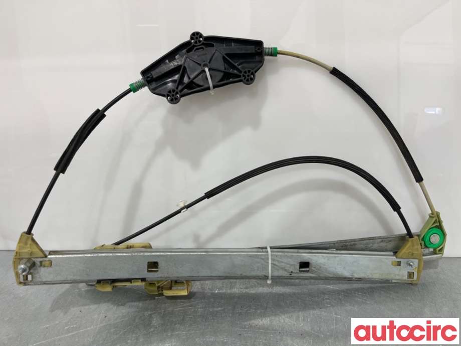 Ruteheis til Audi Q5 2008-2012 (Type I, Fase 1)  (AUDI|8R0837461F||8R0837461H)