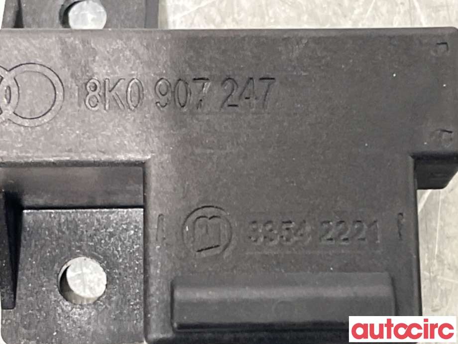 Diverse deler til Audi Q5 2008-2012 (Type I, Fase 1)  (AUDI|8K0907247|33542221)