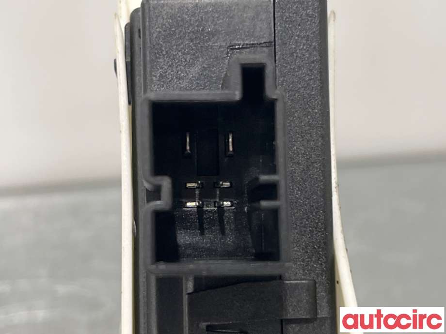Ruteheis venstre foran til Audi Q5 2008-2012 (Type I, Fase 1)  (AUDI|8T0959801A|1101-965576-100|8K0959801)