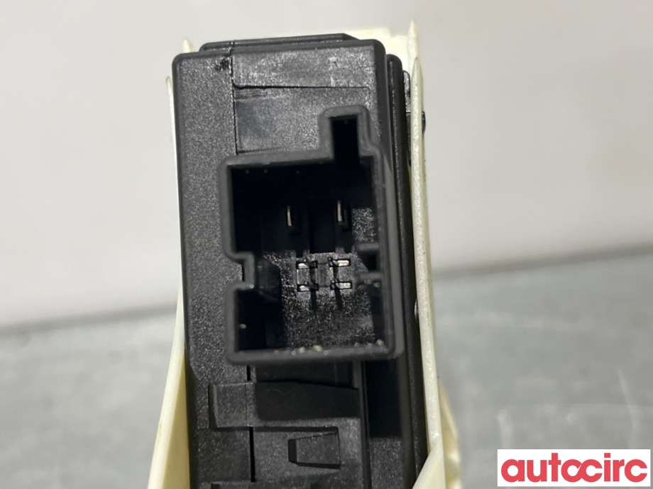 Ruteheis høyre bak til Audi Q5 2008-2012 (Type I, Fase 1)  (AUDI|8K0959812|1101-965577-100)