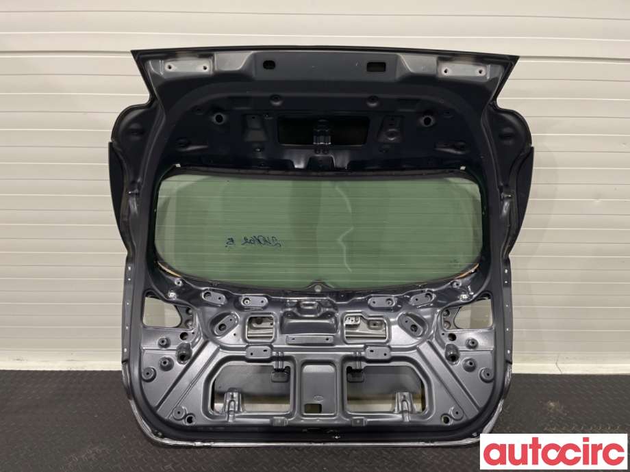 Bakluke til Kia Cee