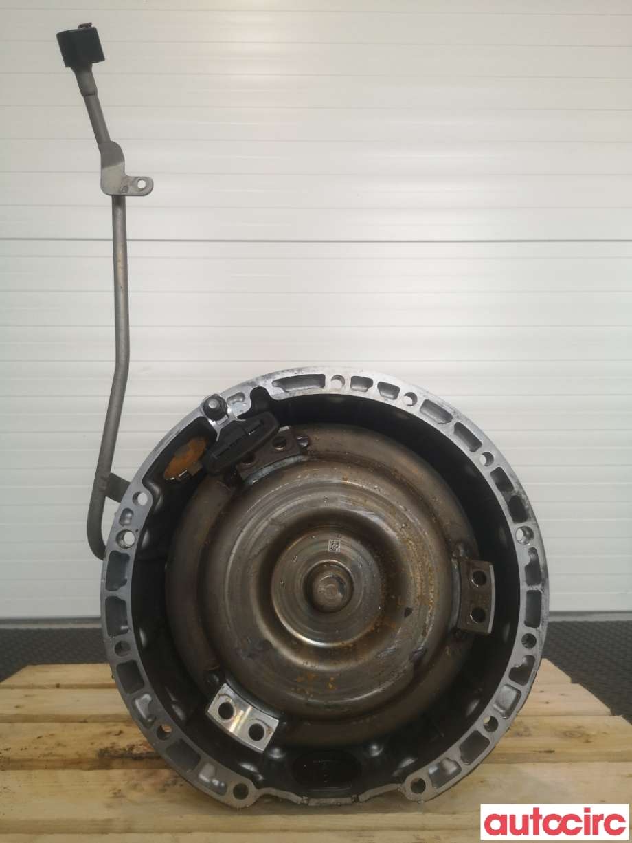 Girkasse automat til Mercedes E-Klasse 2009-2013 (Fase 1) (W212) (W212) (MERCEDES|A2122700500|)