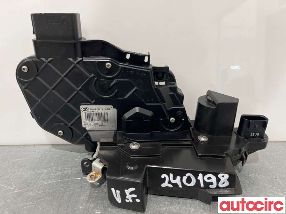Låsekasse venstre foran til Ford Kuga 2008-2012 (Type I) (FORD|1523321||8V4A-S21813-BA)