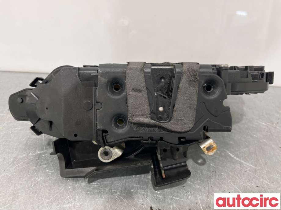 Låsekasse venstre foran til Ford Kuga 2008-2012 (Type I) (FORD|1523321||8V4A-S21813-BA)