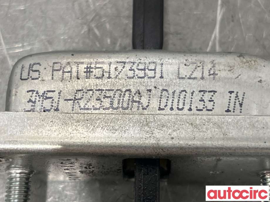 Dørstopper til Ford Kuga 2008-2012 (Type I)  (FORD|1641573||3M51-R23500AJ)