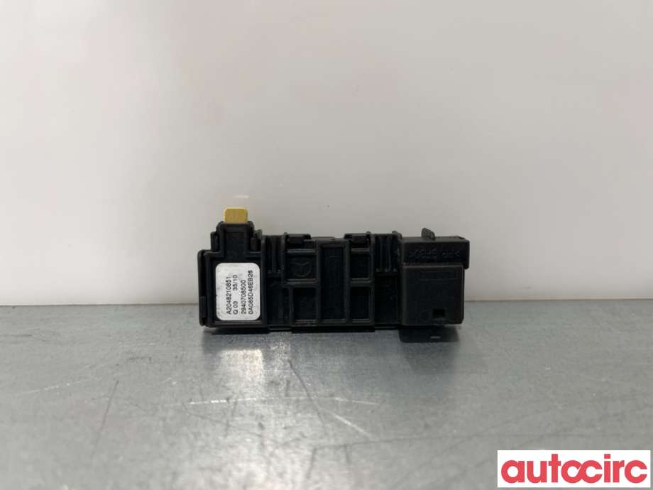 Sensor diverse til Mercedes E-Klasse, 2009-2013 (Fase 1) (W212) (W212) (MERCEDES|A1729058200)