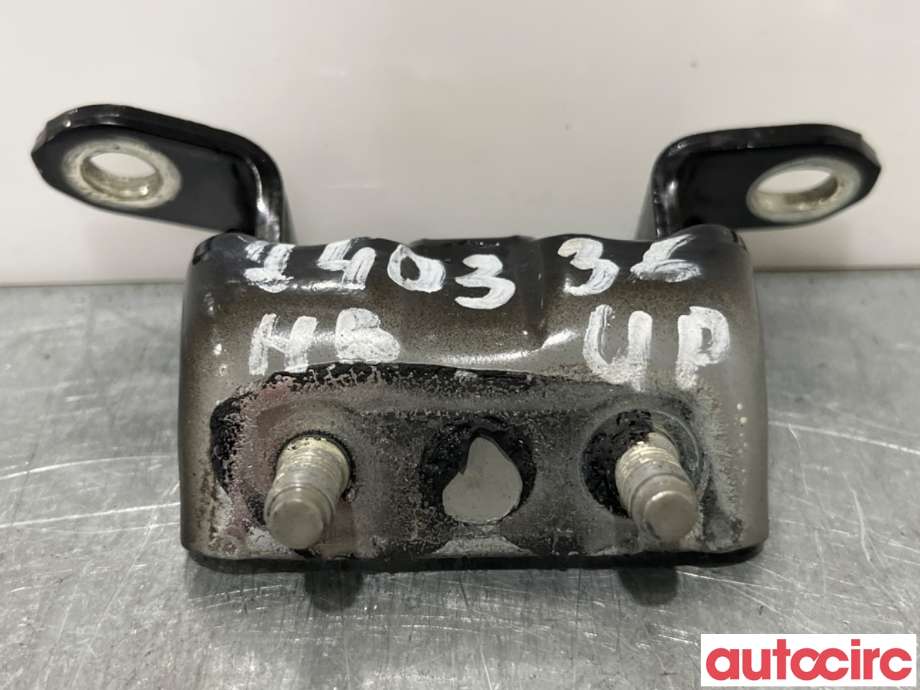 Hengsler til Nissan Qashqai, 2010-2014 (Type I, Fase 2)  (NISSAN|82400AV630)