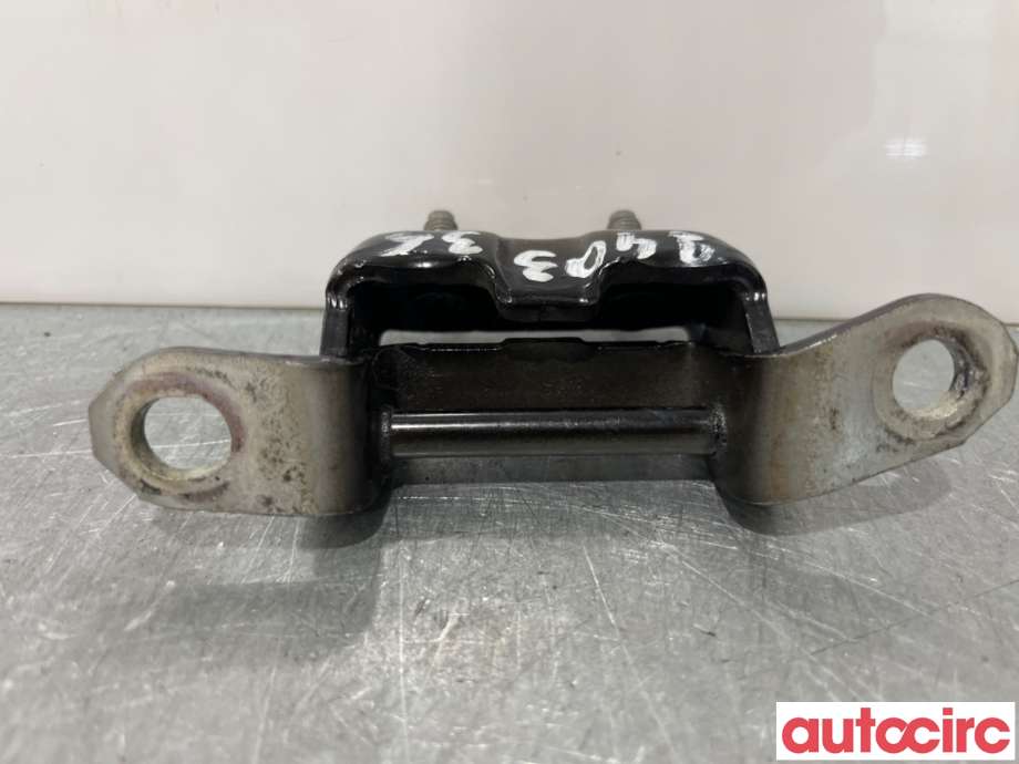 Hengsler til Nissan Qashqai 2010-2014 (Type I, Fase 2)  (NISSAN|82400AV630|)