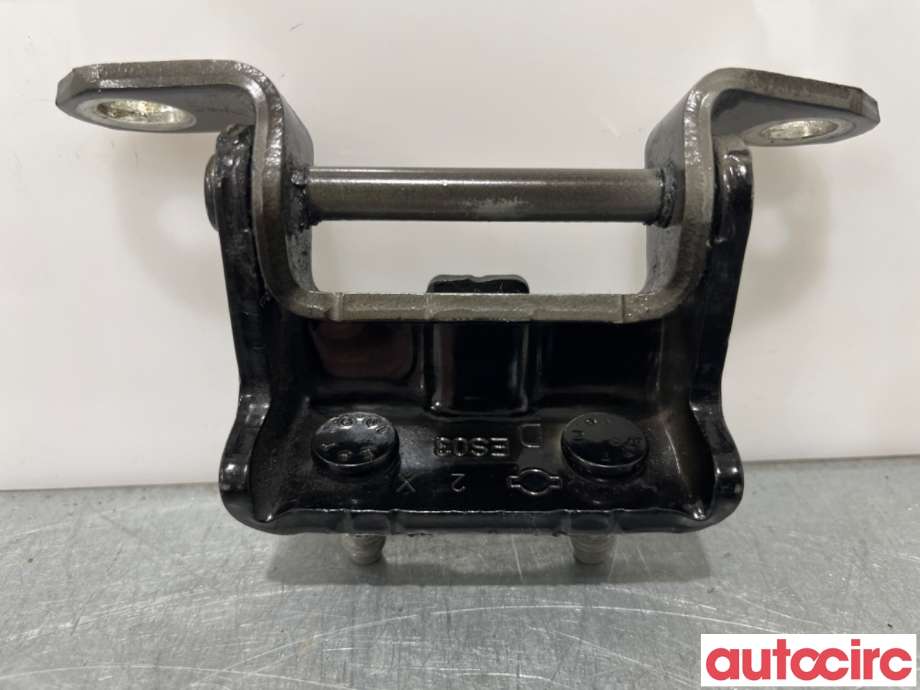 Hengsler til Nissan Qashqai 2010-2014 (Type I, Fase 2)  (NISSAN|82400AV630|)