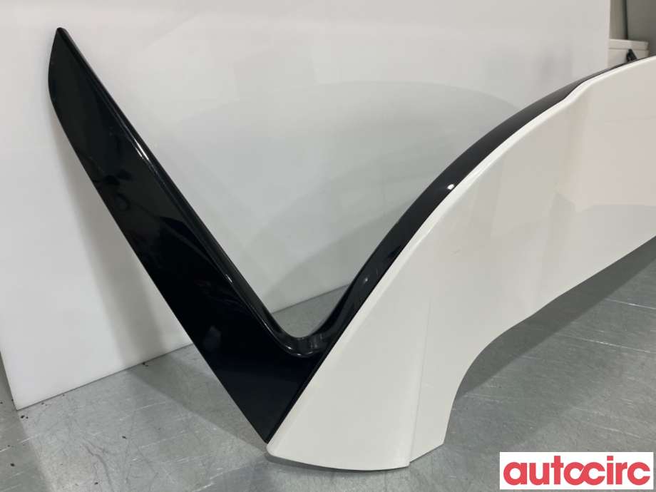 Spoiler bakluke til Kia Sorento 2016-->> Type III  (KIA|87210P2010||87210-P2000)