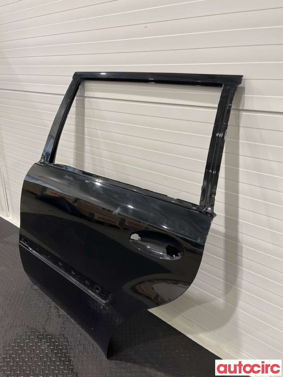 Dør venstre bak til Mercedes GL 2006-2012 (X164) (X164) (MERCEDES|A1647300905|)