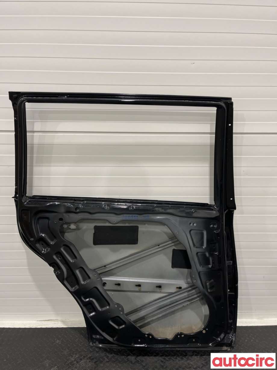 Dør venstre bak til Mercedes GL 2006-2012 (X164) (X164) (MERCEDES|A1647300905|)