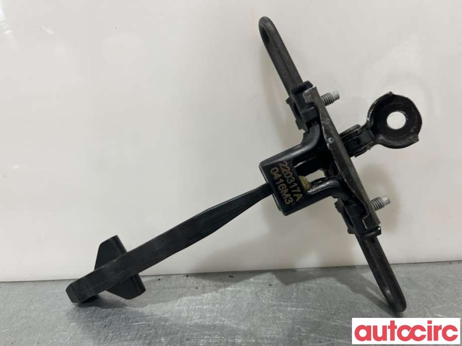 Dørstopper til Kia Sorento, 2016-->> Type III (KIA|77980P2000)
