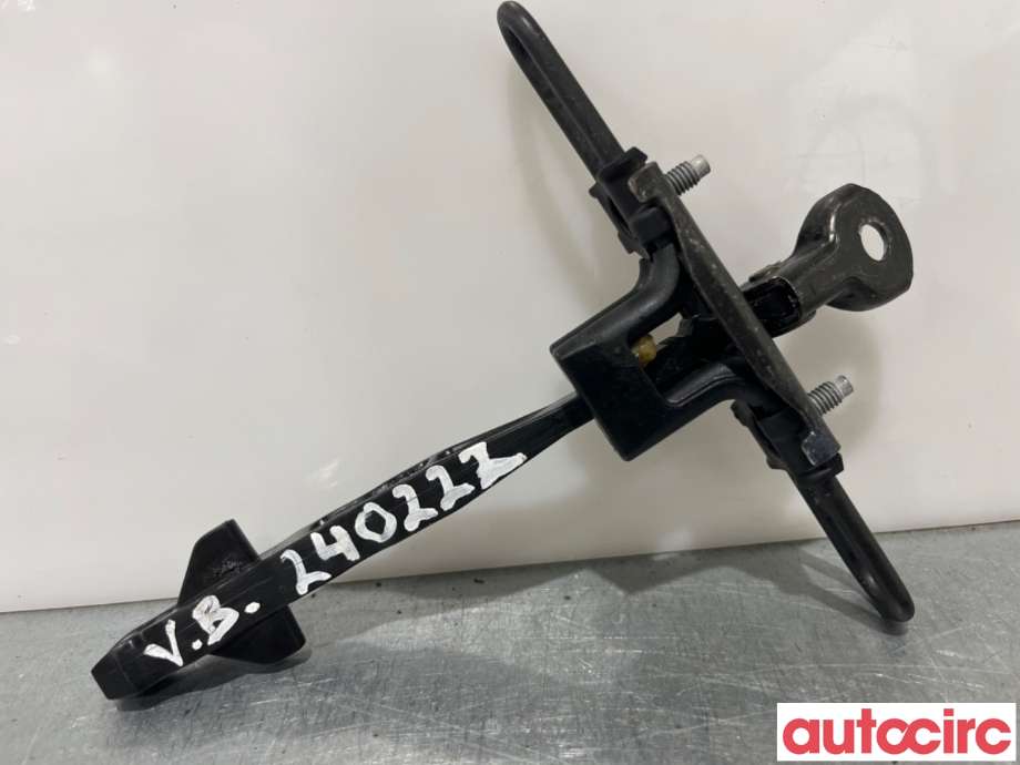 Dørstopper til Kia Sorento 2016-->> Type III (KIA|77980P2000|)