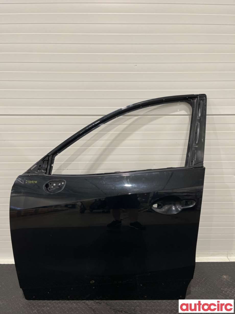 Dør venstre foran til Mazda CX-5, 2012-2017 (Type I)  (MAZDA|KDY3-58-02XH)