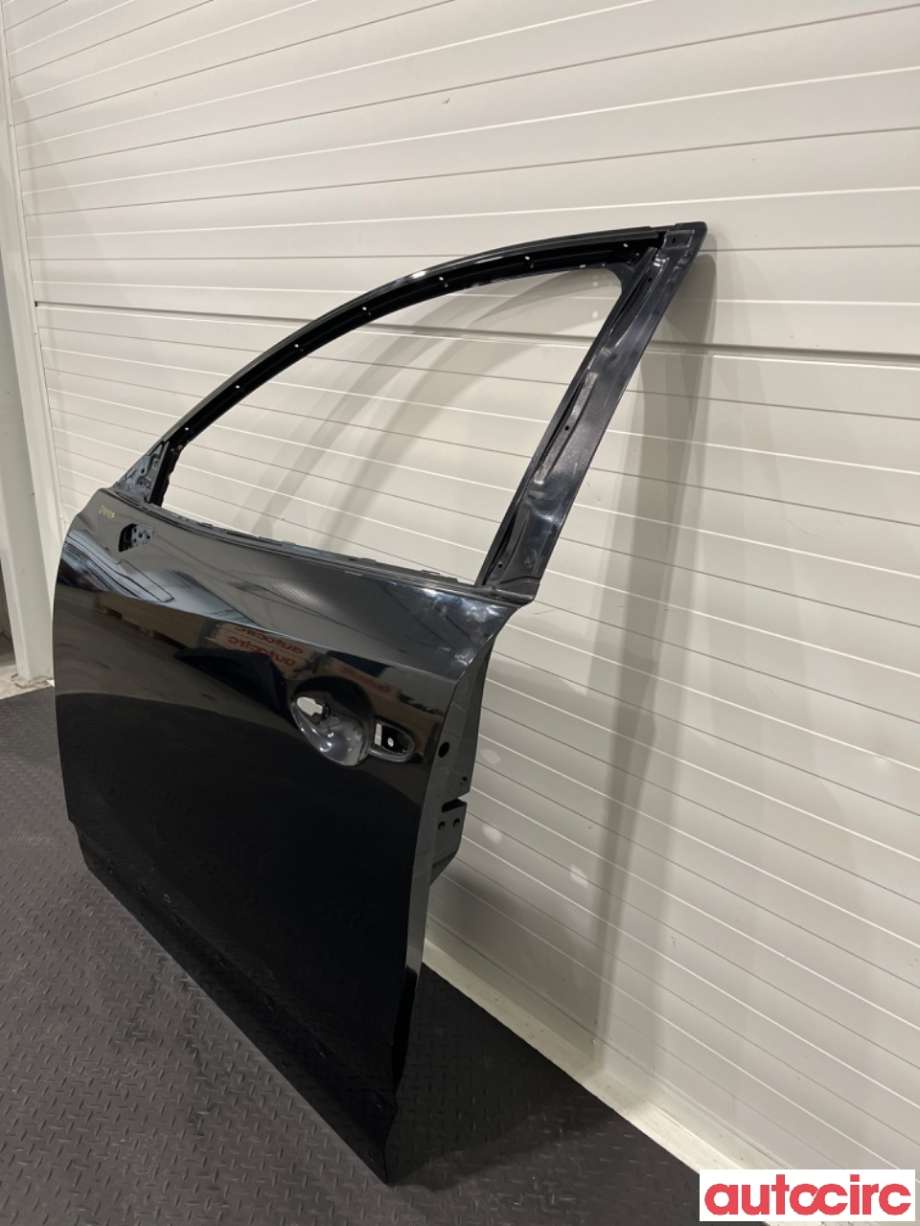Dør venstre foran til Mazda CX-5 2012-2017 (Type I) (MAZDA|KDY3-58-02XH|)