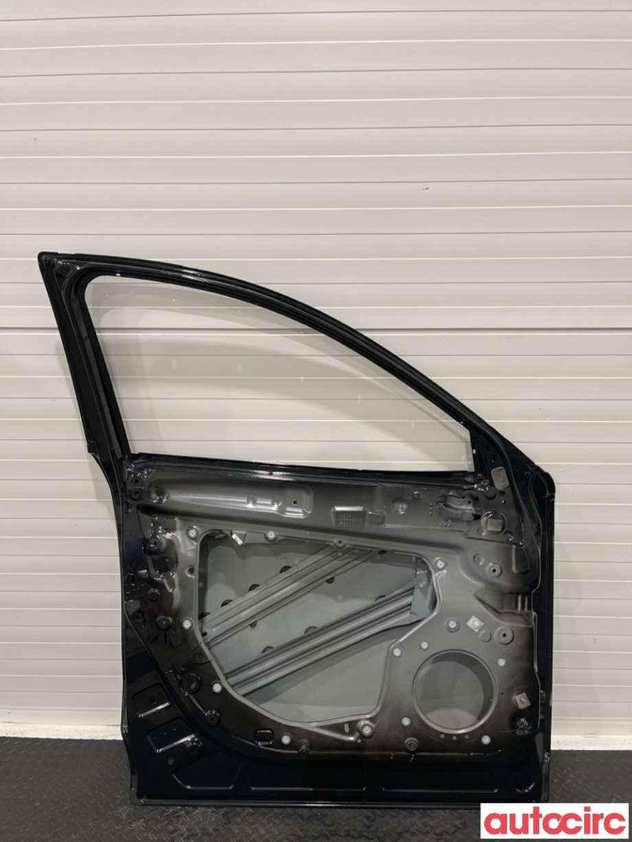 Dør venstre foran til Mazda CX-5 2012-2017 (Type I) (MAZDA|KDY3-58-02XH|)