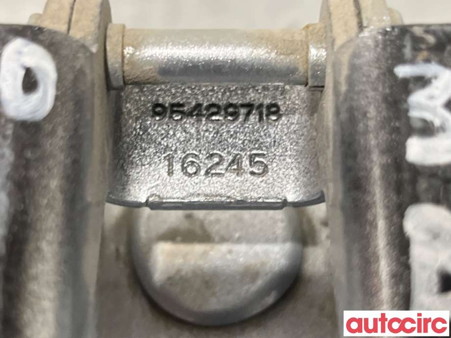 Hengsler til Opel Ampera-e 2017-->> (Type II)  (OPEL|95429718|)