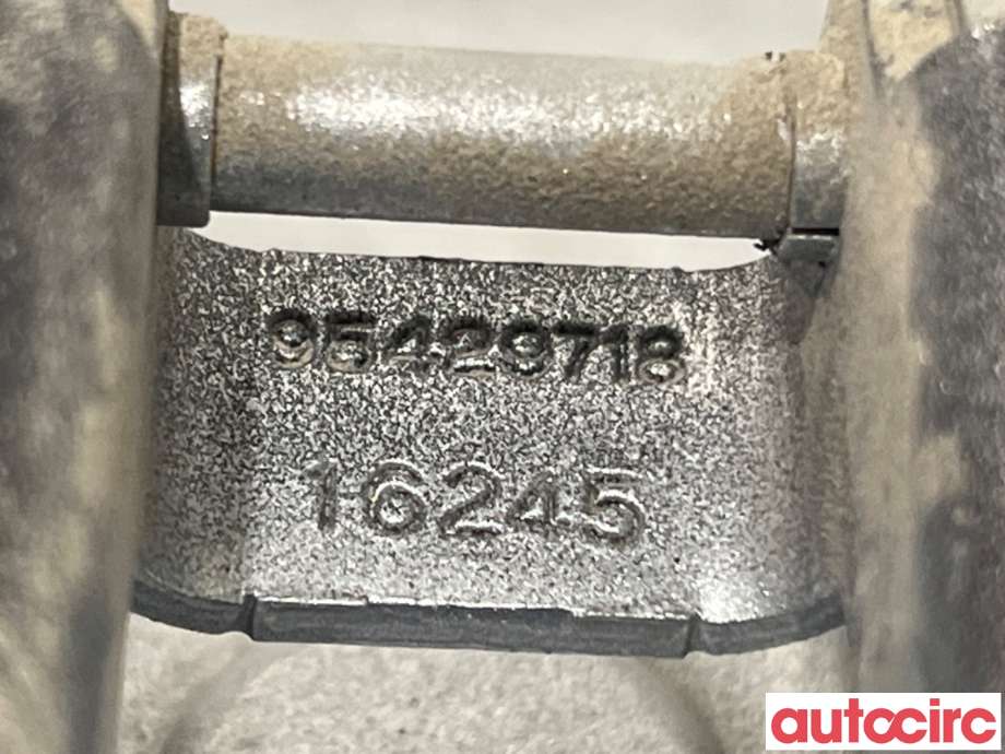 Hengsler til Opel Ampera-e 2017-->> (Type II)  (OPEL|95429718|)