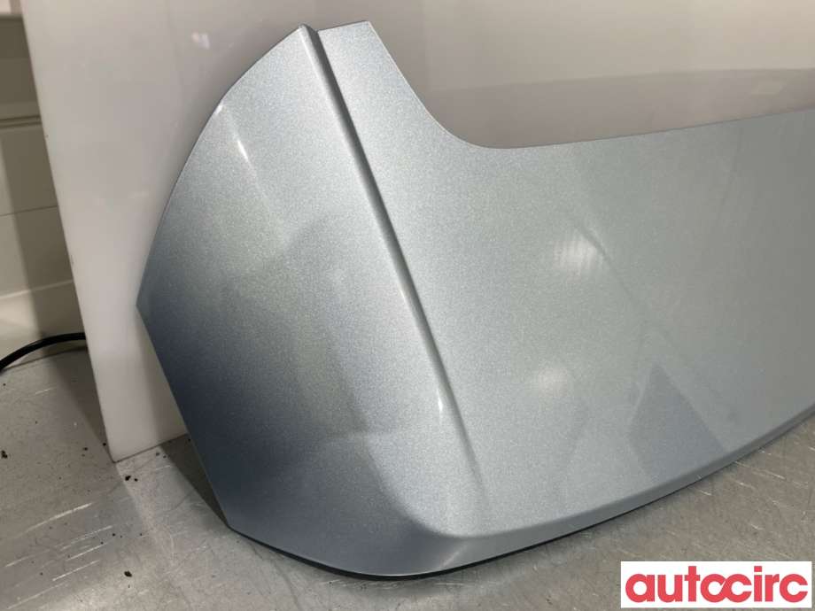 Spoiler bakluke til Opel Ampera-e 2017-->> (Type II)  (OPEL|42565355||95429790)