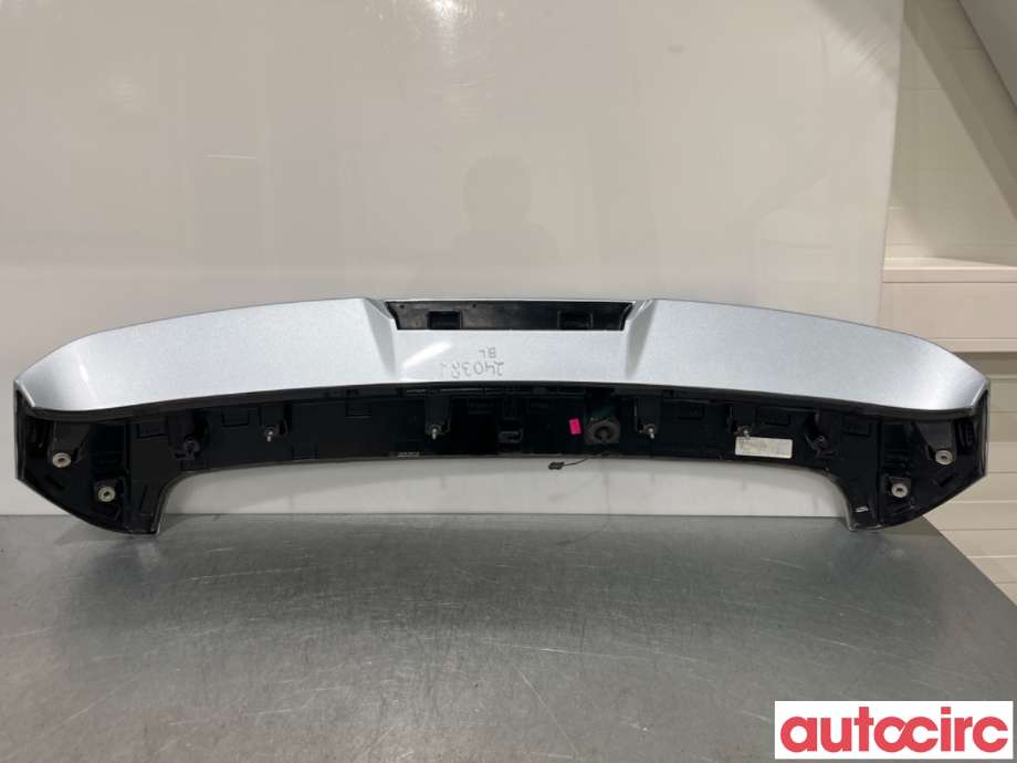 Spoiler bakluke til Opel Ampera-e 2017-->> (Type II)  (OPEL|42565355||95429790)