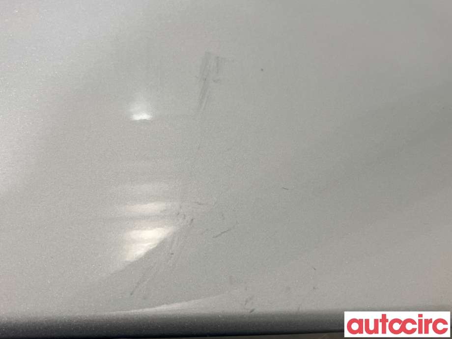 Spoiler bakluke til Opel Ampera-e 2017-->> (Type II)  (OPEL|42565355||95429790)