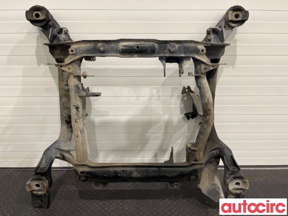 Travers foran hoved til Mercedes GL 2006-2012 (X164) (X164) (MERCEDES|A1643300058|)