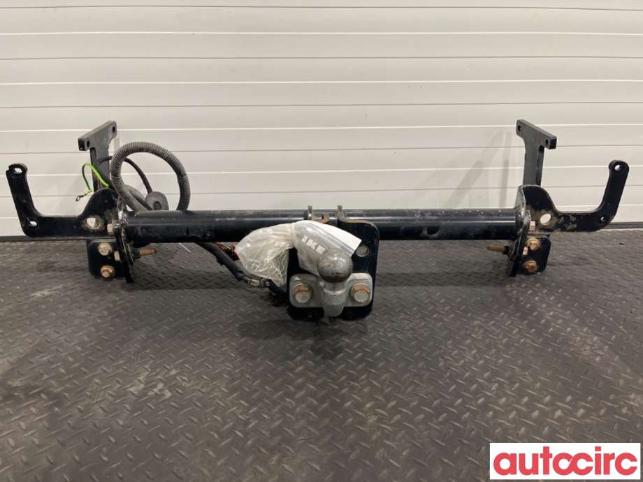 Hengerfeste til Toyota Proace 2016-->> (Type II) (TOYOTA|NO NR|5890|1612366780)