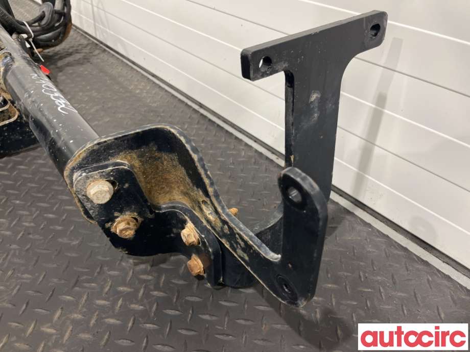Hengerfeste til Toyota Proace 2016-->> (Type II) (TOYOTA|NO NR|5890|1612366780)