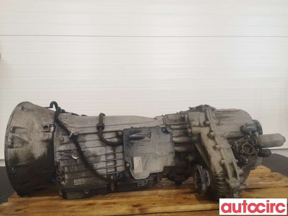 Girkasse automat til Mercedes GL 2006-2012 (X164) (X164) (MERCEDES|A1642702602|722902|)