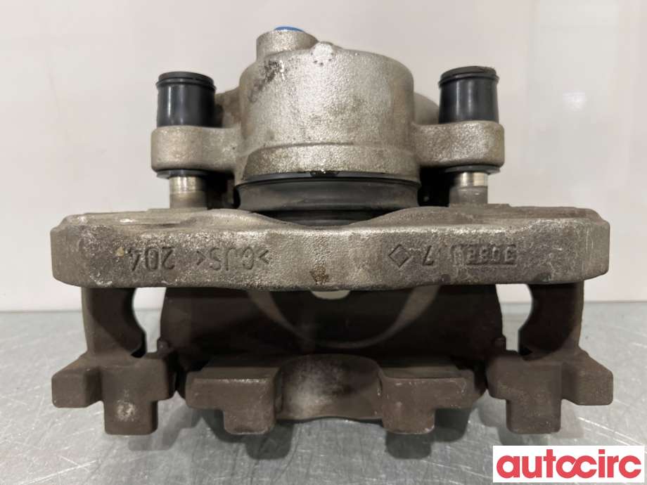 Bremsecaliper venstre foran til Toyota Proace 2016-->> (Type II) (TOYOTA|SU001A3125||9805265280)