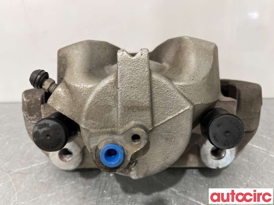 Bremsecaliper venstre foran til Toyota Proace 2016-->> (Type II) (TOYOTA|SU001A3125||9805265280)