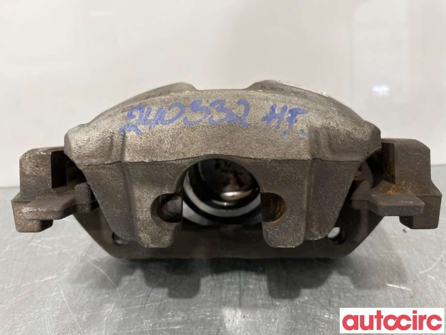 Bremsecaliper høyre foran til Toyota Proace 2016-->> (Type II)  (TOYOTA|SU001A3126|)