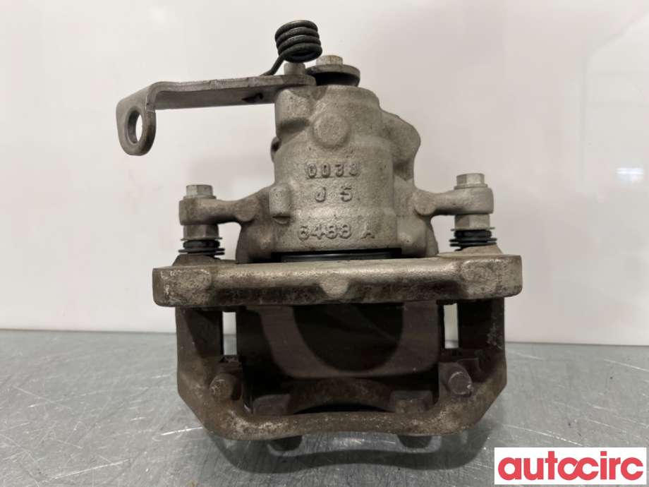 Bremsecaliper venstre bak til Toyota Proace 2016-->> (Type II)  (TOYOTA|SU001A6146|)