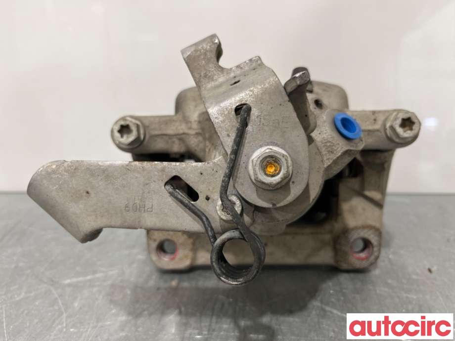 Bremsecaliper venstre bak til Toyota Proace 2016-->> (Type II)  (TOYOTA|SU001A6146|)