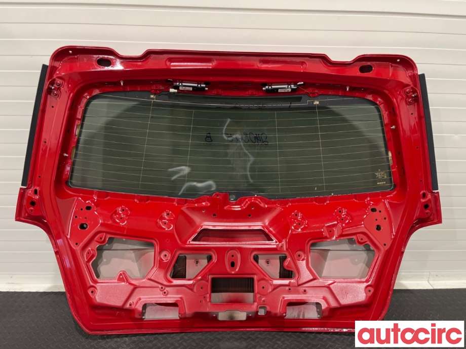 Bakluke combi til Mercedes GLK 2008-2015 (X204) (X204) (MERCEDES|A2047400400||A2047400405)