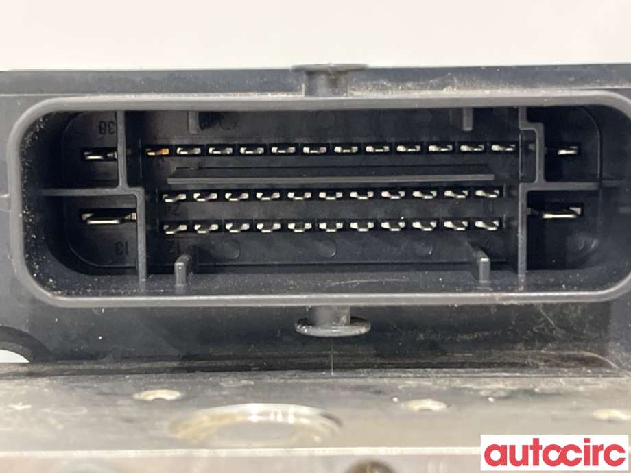 ABS sentral til Toyota Proace 2016-->> (Type II)  (TOYOTA|SU001A7150|0265258933|9808055980)