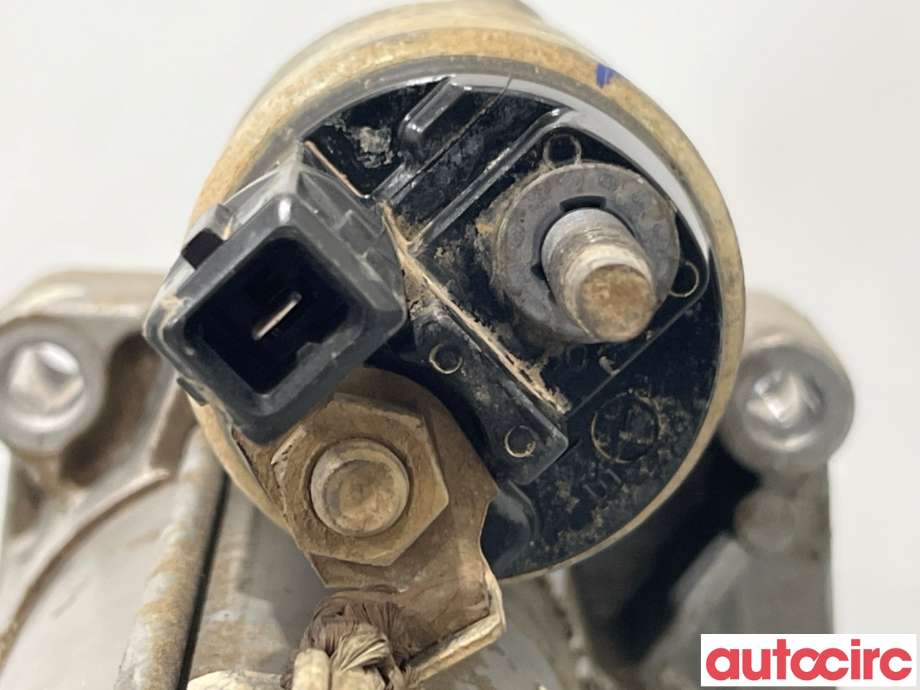 Starter diesel til Toyota Proace 2016-->> (Type II) (TOYOTA|SU001A4921|0001174601|9675660680)