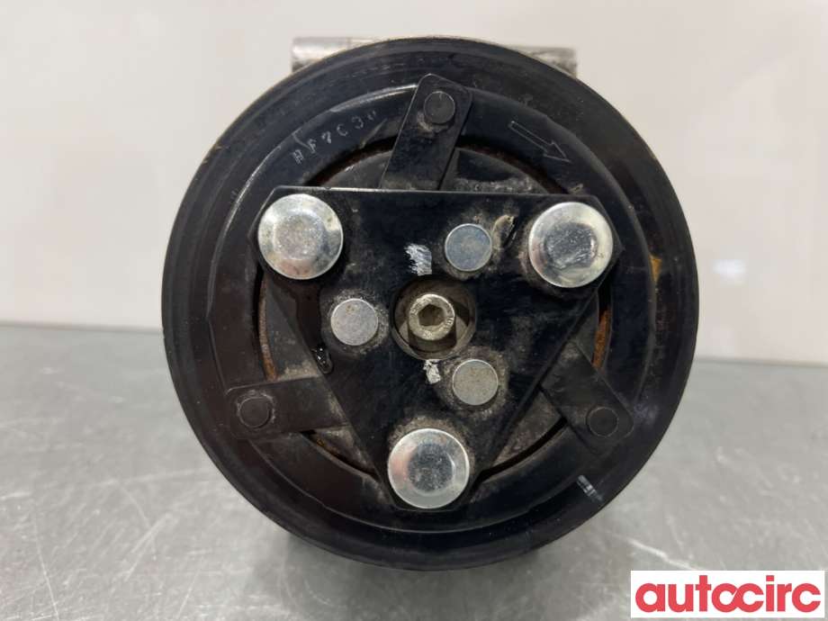 Aircondition kompressor til Toyota Proace 2016-->> (Type II)  (TOYOTA|SU001A7752|JSR11T605078|9830148880)