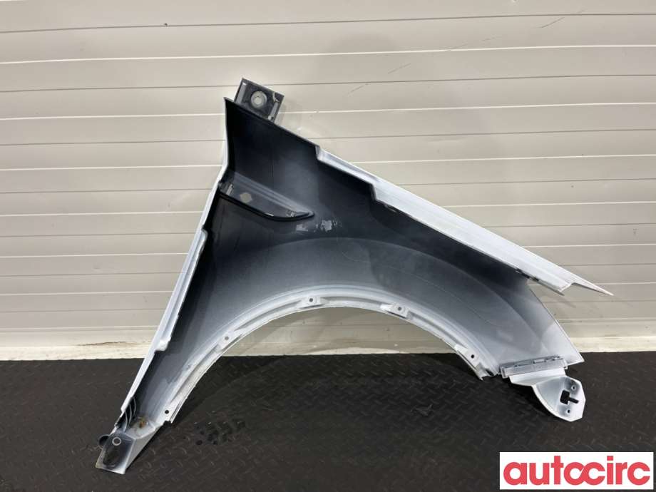 Skjerm venstre foran til Ford Kuga 2008-2012 (Type I)  (FORD|1633115||8V41-16016-AHXWAA)