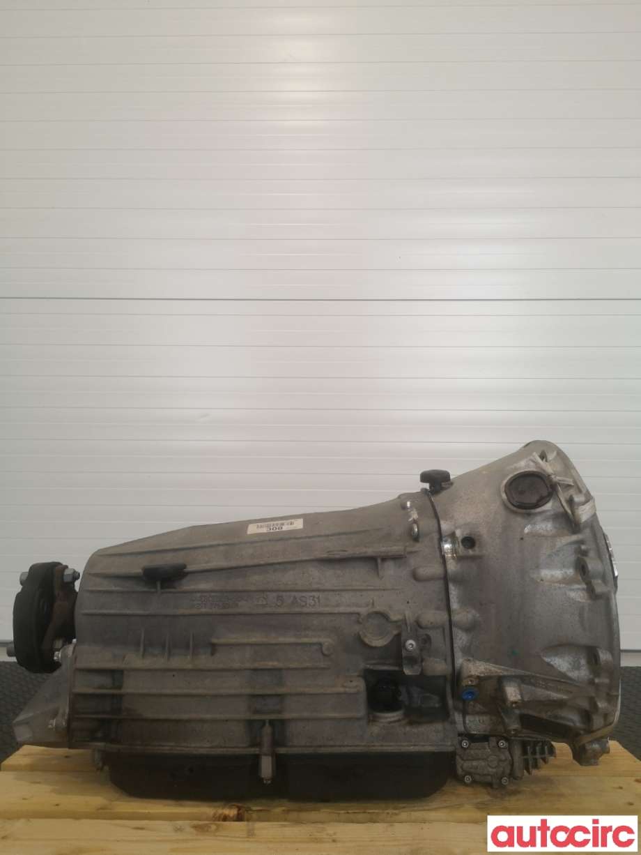 Girkasse automat til Mercedes C-Klasse 2014-2018 (Fase 1) (W205) (W205) (MERCEDES|A2052707201|722995|)