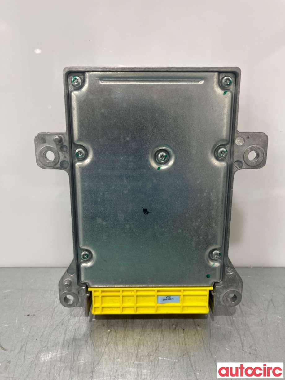 Airbag elektronikk til Mercedes E-Klasse 2009-2013 (Fase 1) (W212) (W212) (MERCEDES|A2129014204|5WK43871)
