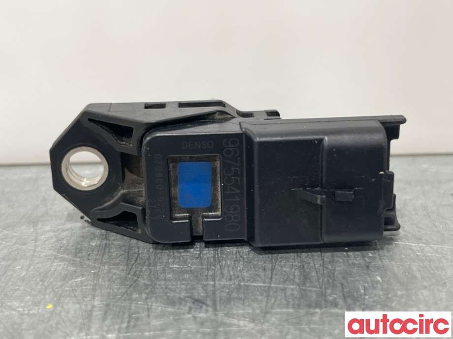 Sensor innsugsluft til Toyota Proace 2016-->> (Type II)  (TOYOTA|SU001A3631|079800-9720|9675541980)