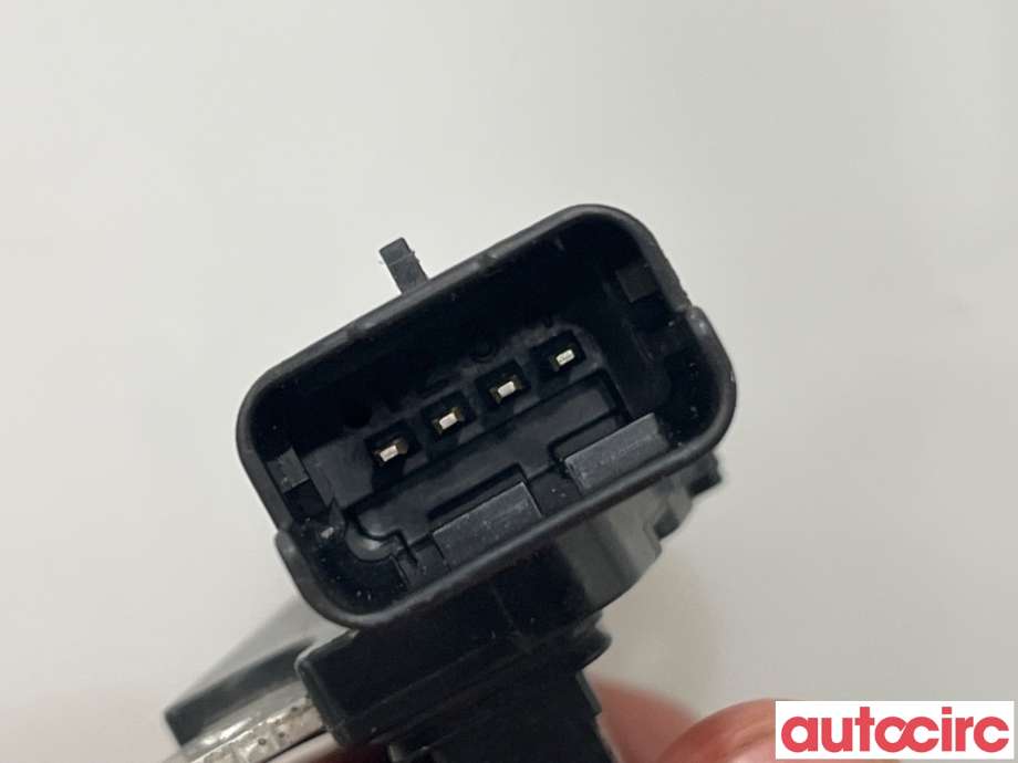 Luftmengde/luftmassemåler til Toyota Proace 2016-->> (Type II) (TOYOTA|SU001A3668|AFH50M-27|9677093080)