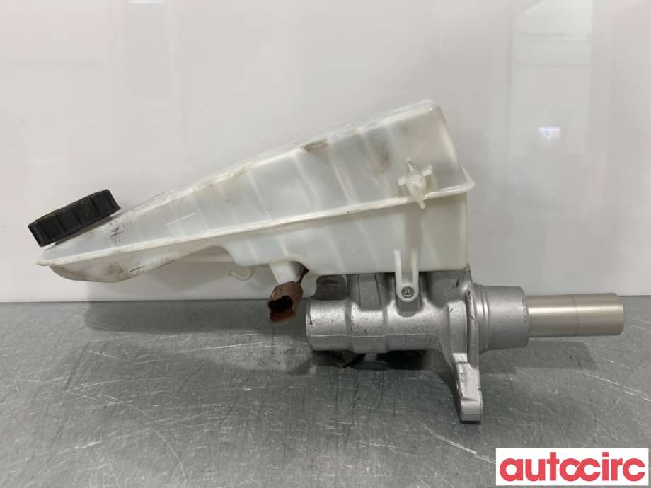 Bremsepumpe hoved til Toyota Proace 2016-->> (Type II)  (TOYOTA|SU001A3134|)
