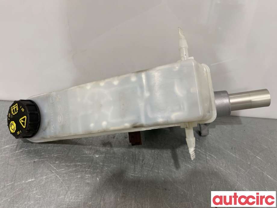Bremsepumpe hoved til Toyota Proace 2016-->> (Type II)  (TOYOTA|SU001A3134|)