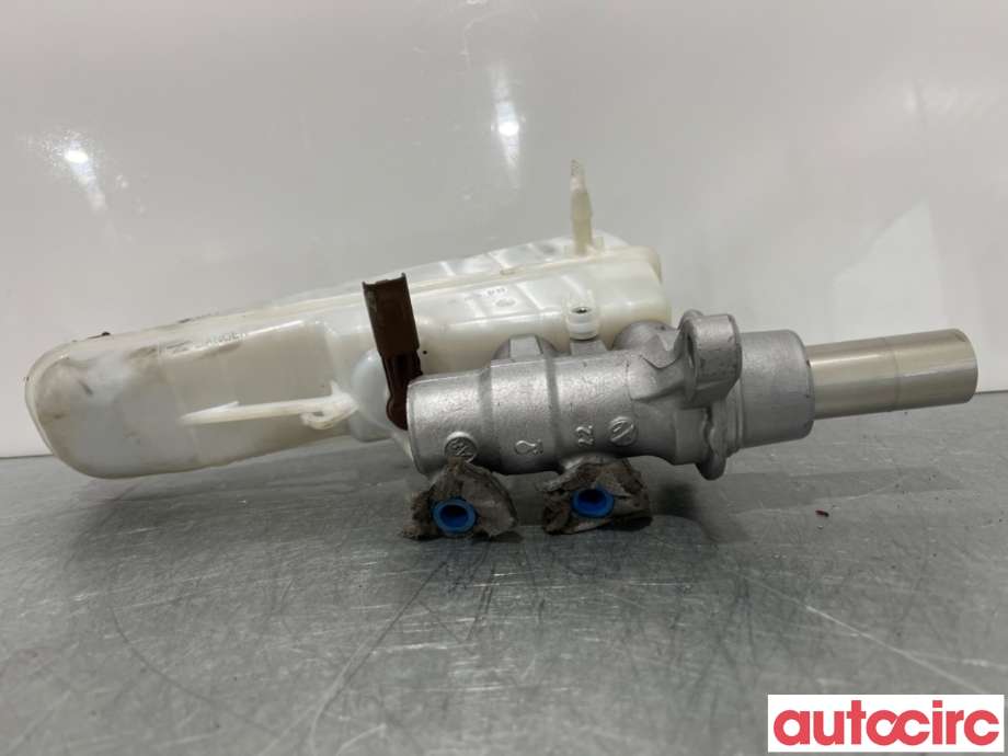 Bremsepumpe hoved til Toyota Proace 2016-->> (Type II)  (TOYOTA|SU001A3134|)