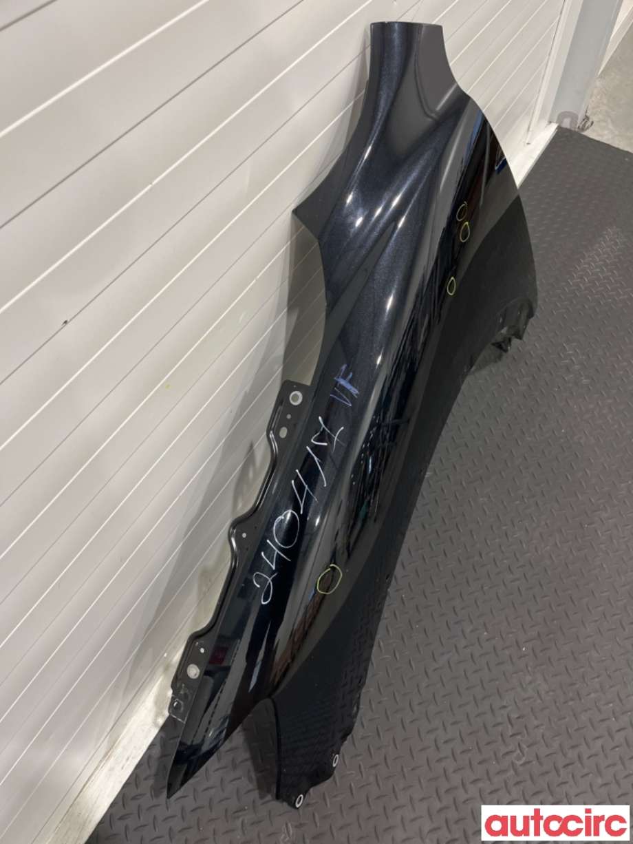 Skjerm venstre foran til Mazda CX-5 2012-2017 (Type I)  (MAZDA|KD53-52-211A|)